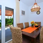 House Sreca Сasa de vacaciones Trogir