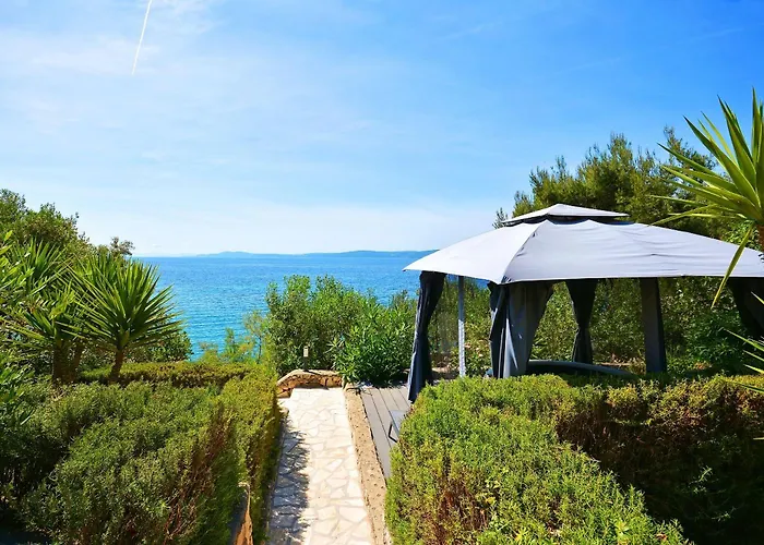 House Sreca بيت للعطل *