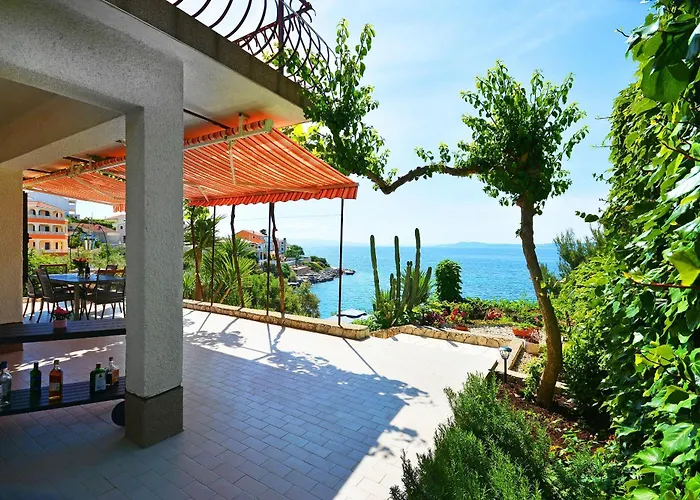 Prázdninový dům House Sreca Trogir