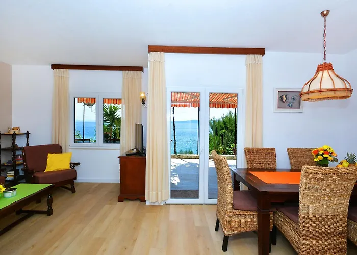 Prázdninový dům House Sreca