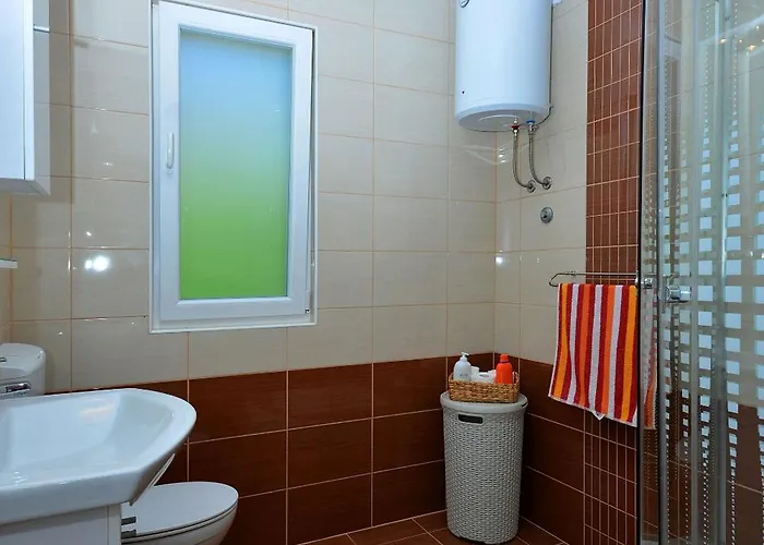 House Sreca Prázdninový dům *