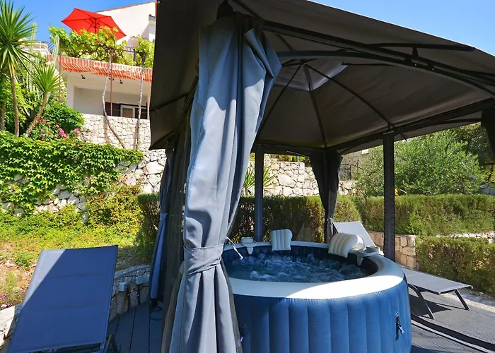 Prázdninový dům House Sreca Trogir