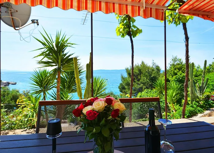 House Sreca Trogir