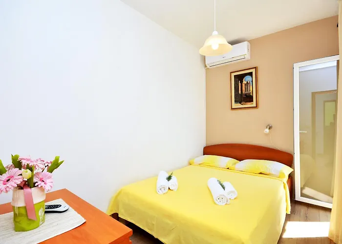 Prázdninový dům House Sreca