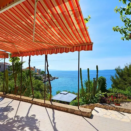 Дом отдыха House Sreca *