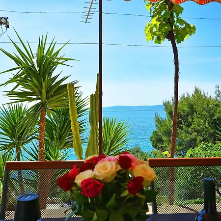 Σπίτι διακοπών House Sreca *