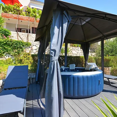 Σπίτι διακοπών House Sreca Τρογκίρ