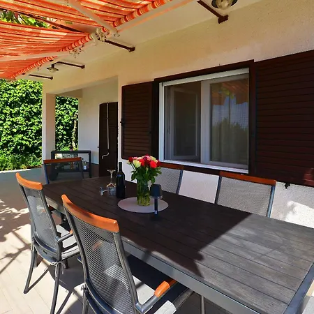 House Sreca Τρογκίρ