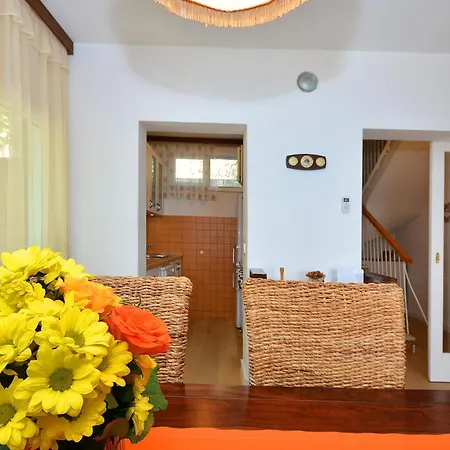 House Sreca Дом отдыха