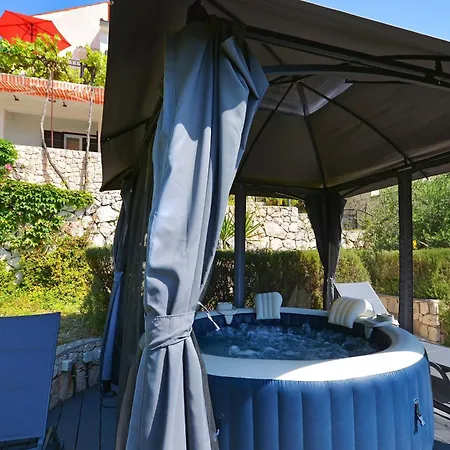 Σπίτι διακοπών House Sreca Τρογκίρ