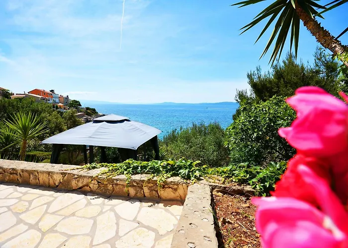 House Sreca Tatil Evi *