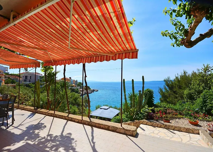 Tatil Evi House Sreca *