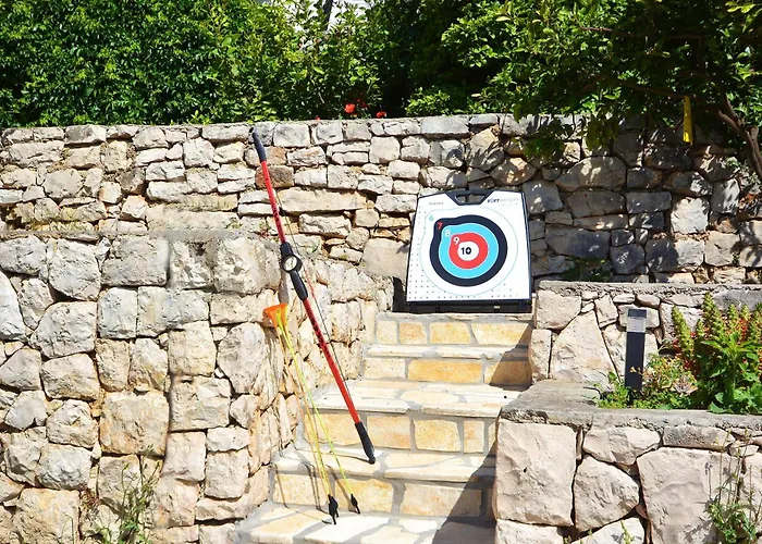 House Sreca Tatil Evi Trogir