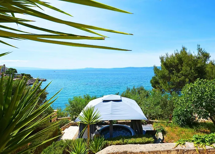 Tatil Evi House Sreca