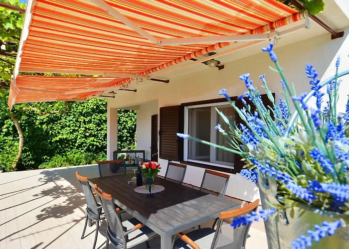 House Sreca Trogir
