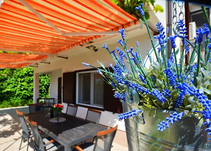 Tatil Evi House Sreca