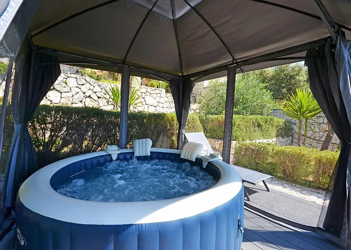 House Sreca Tatil Evi