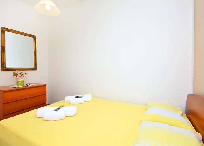 House Sreca Tatil Evi *