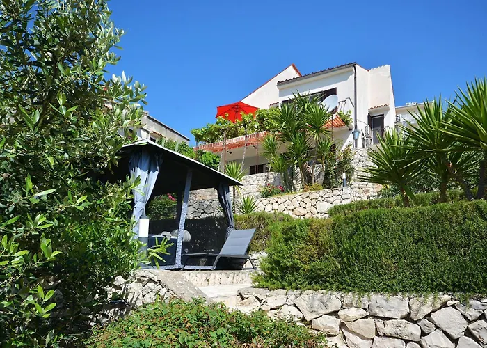 House Sreca Tatil Evi