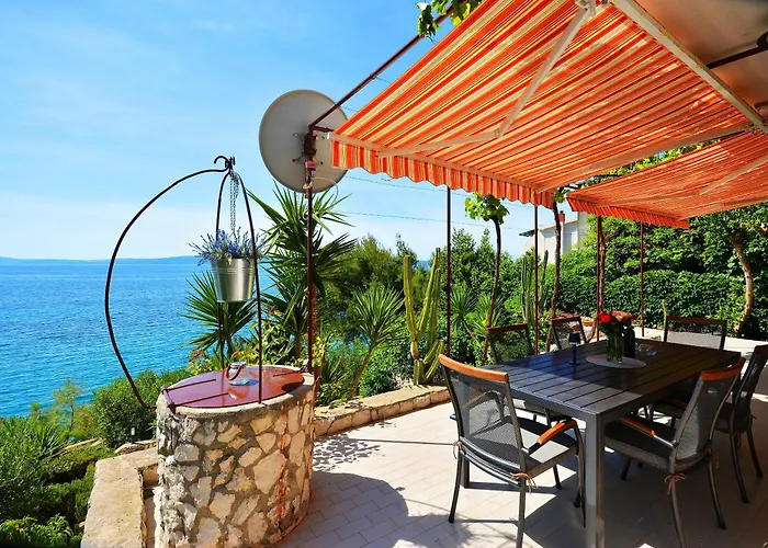 House Sreca Tatil Evi *