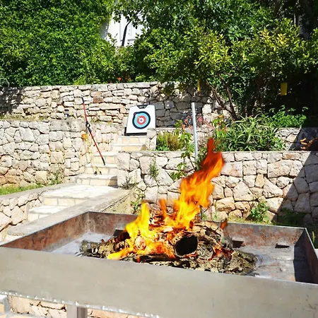 House Sreca * Trogir