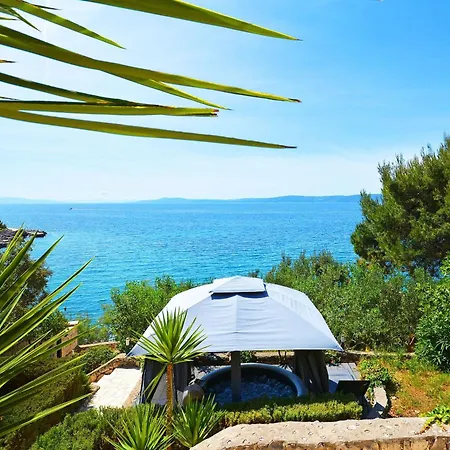 Feriehus House Sreca