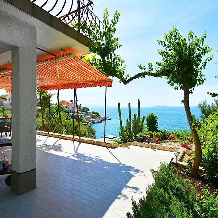 Feriehus House Sreca Trogir