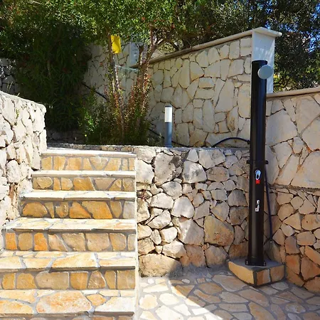 House Sreca Feriehus Trogir